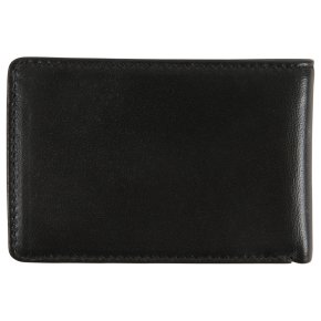BREE POCKET NEW 102 Portemonnaie black